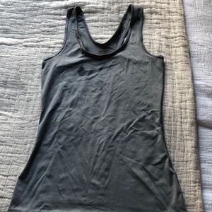 Nike Pro athletic tank top!